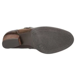Women's Audrina Booties|Bella Vita Sale