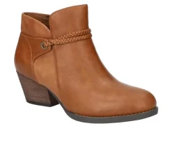 Bella Vita Dress>Women's Audrina Booties