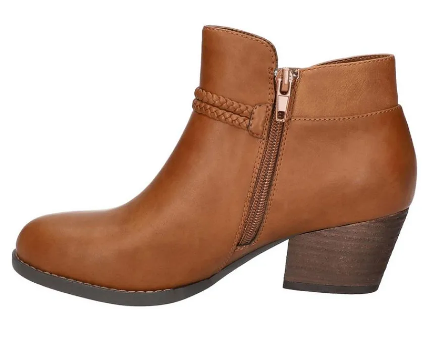 Bella Vita Dress>Women's Audrina Booties