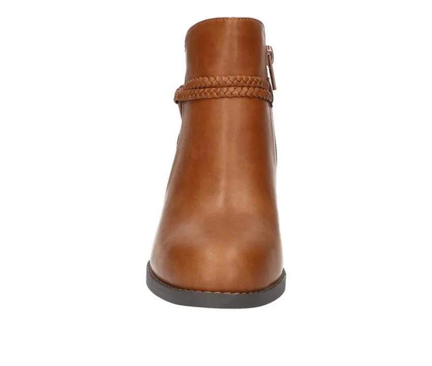 Bella Vita Dress>Women's Audrina Booties