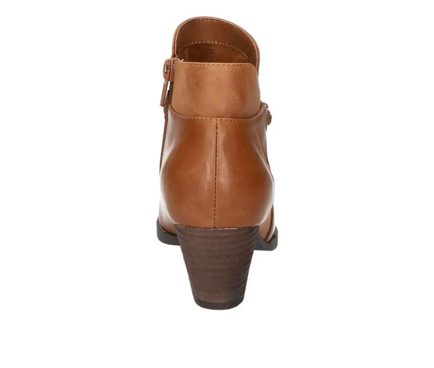 Bella Vita Dress>Women's Audrina Booties