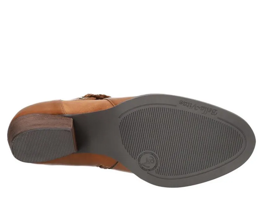 Bella Vita Dress>Women's Audrina Booties