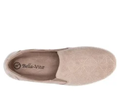 Women's Aviana Slip-On Shoes|Bella Vita Online