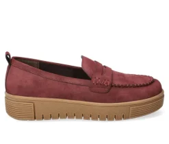 Women's Bo Loafers|Bella Vita