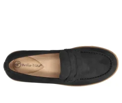 Women's Bo Loafers|Bella Vita Best