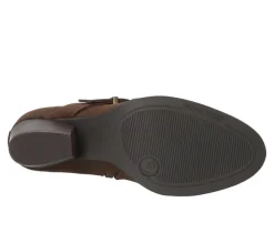 Women's Bowie Booties|Bella Vita Discount