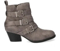 Bella Vita Boots & Booties>Women's Bowie Booties