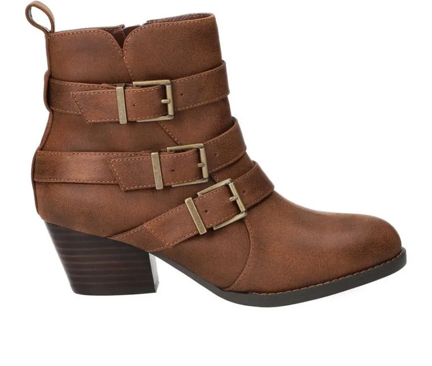 Bella Vita Boots & Booties>Women's Bowie Booties