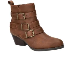 Bella Vita Boots & Booties>Women's Bowie Booties
