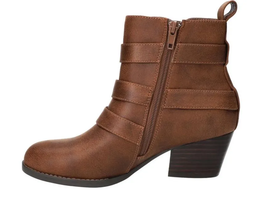 Bella Vita Boots & Booties>Women's Bowie Booties