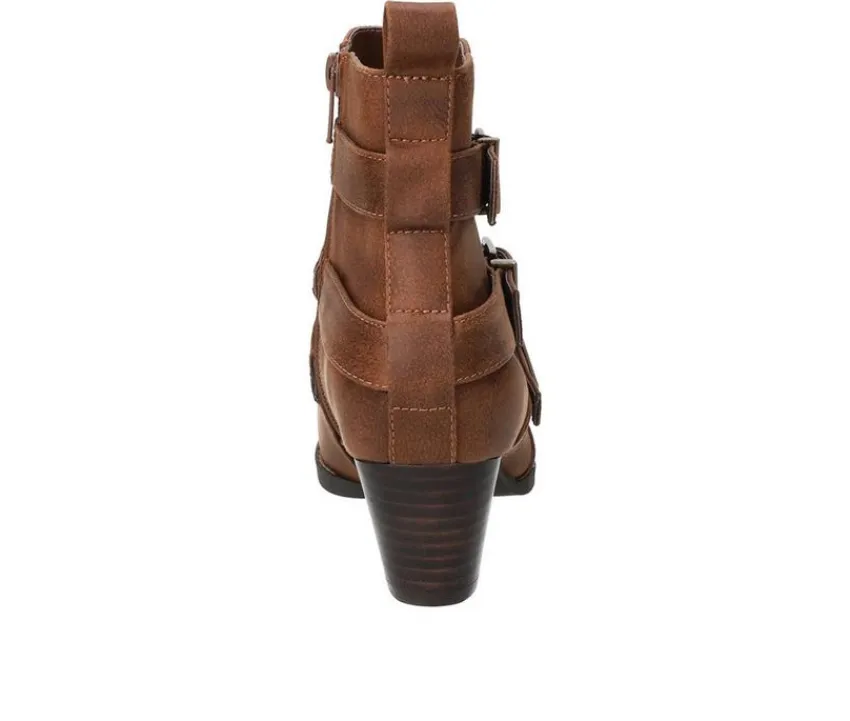 Bella Vita Boots & Booties>Women's Bowie Booties