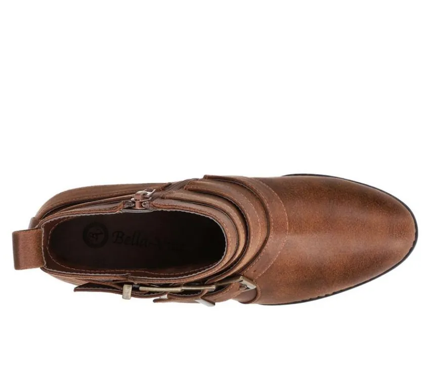 Bella Vita Boots & Booties>Women's Bowie Booties