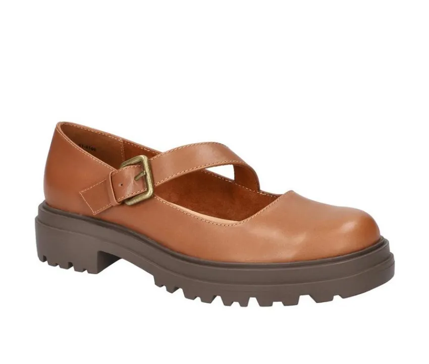 Women's Britt Mary Jane Shoes|Bella Vita Online