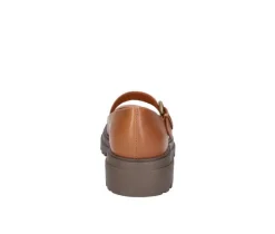 Women's Britt Mary Jane Shoes|Bella Vita Online