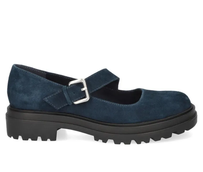 Women's Britt Mary Jane Shoes|Bella Vita Discount