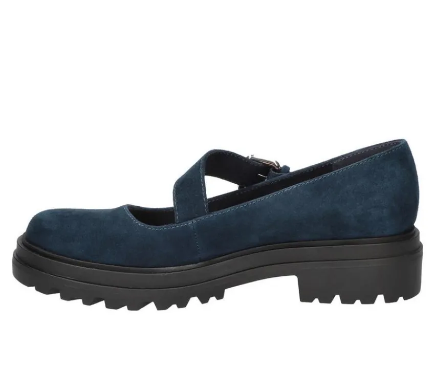 Women's Britt Mary Jane Shoes|Bella Vita Discount