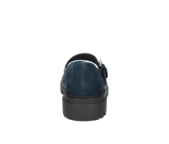 Women's Britt Mary Jane Shoes|Bella Vita Discount