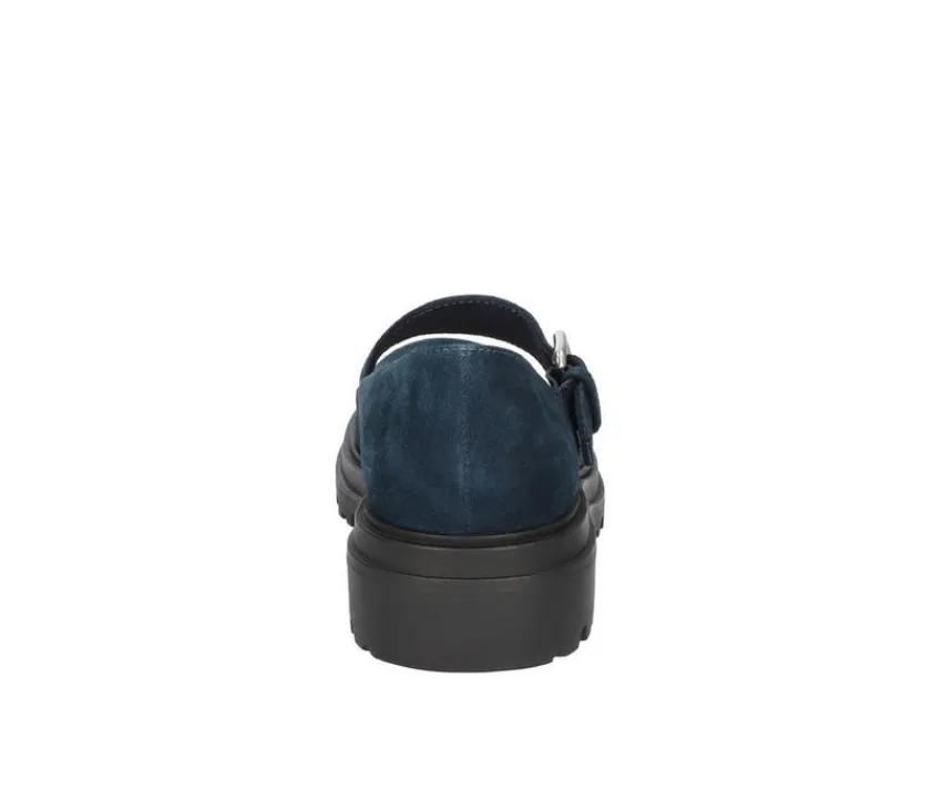 Women's Britt Mary Jane Shoes|Bella Vita Discount