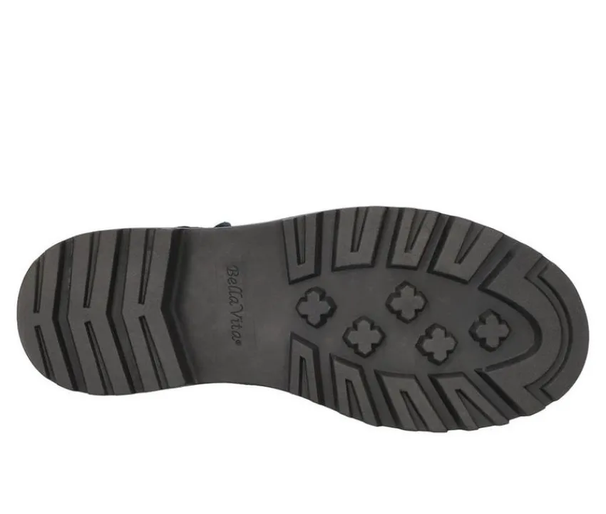 Women's Britt Mary Jane Shoes|Bella Vita Discount