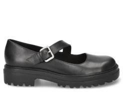 Women's Britt Mary Jane Shoes|Bella Vita Outlet