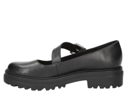 Women's Britt Mary Jane Shoes|Bella Vita Outlet