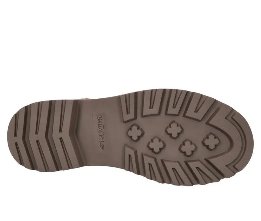 Bella Vita Loafers & Oxfords>Women's Britt Mary Jane Shoes