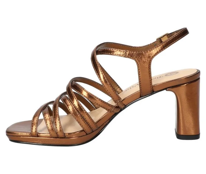 Bella Vita Sandals>Women's Damsel Dress Sandals