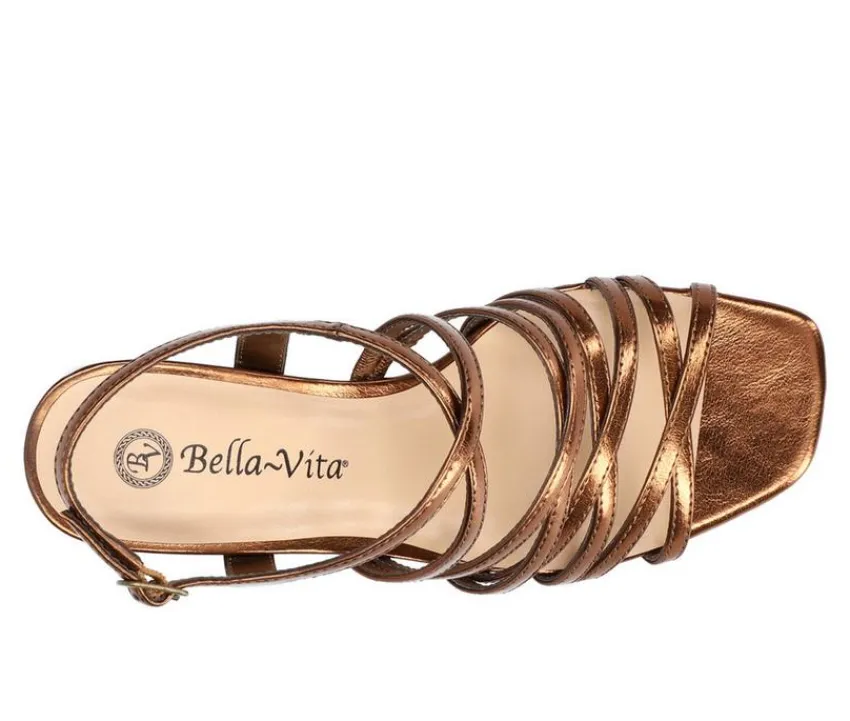 Bella Vita Sandals>Women's Damsel Dress Sandals