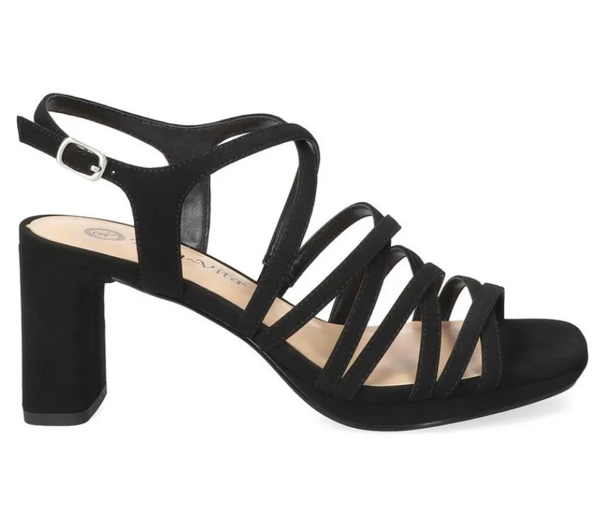 Bella Vita Sandals>Women's Damsel Dress Sandals