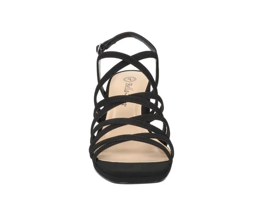 Bella Vita Sandals>Women's Damsel Dress Sandals