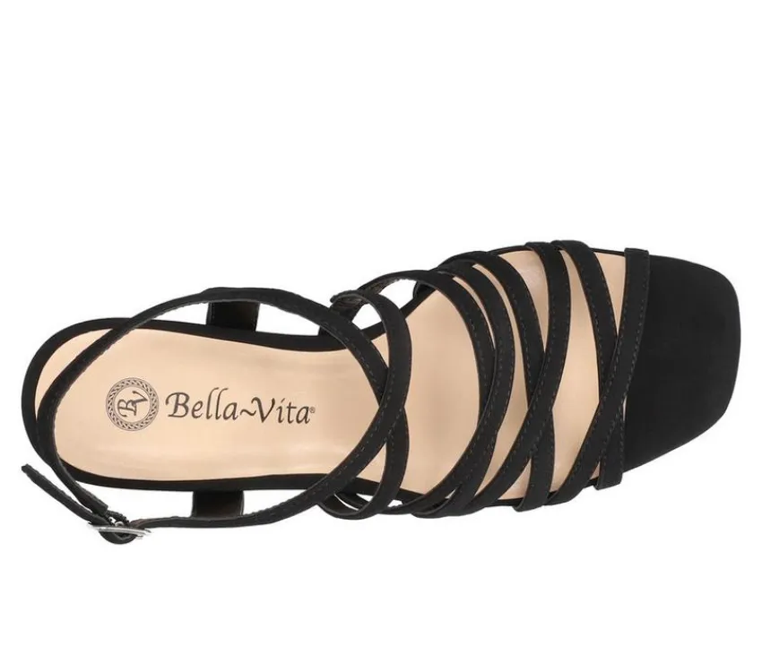 Bella Vita Sandals>Women's Damsel Dress Sandals