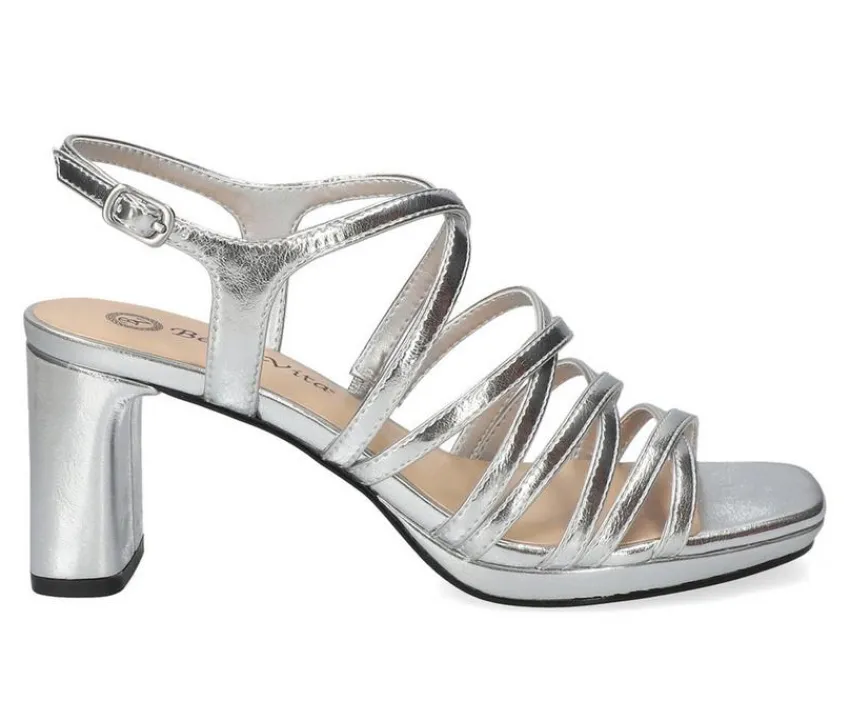 Women's Damsel Dress Sandals|Bella Vita Best