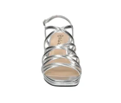 Women's Damsel Dress Sandals|Bella Vita Best