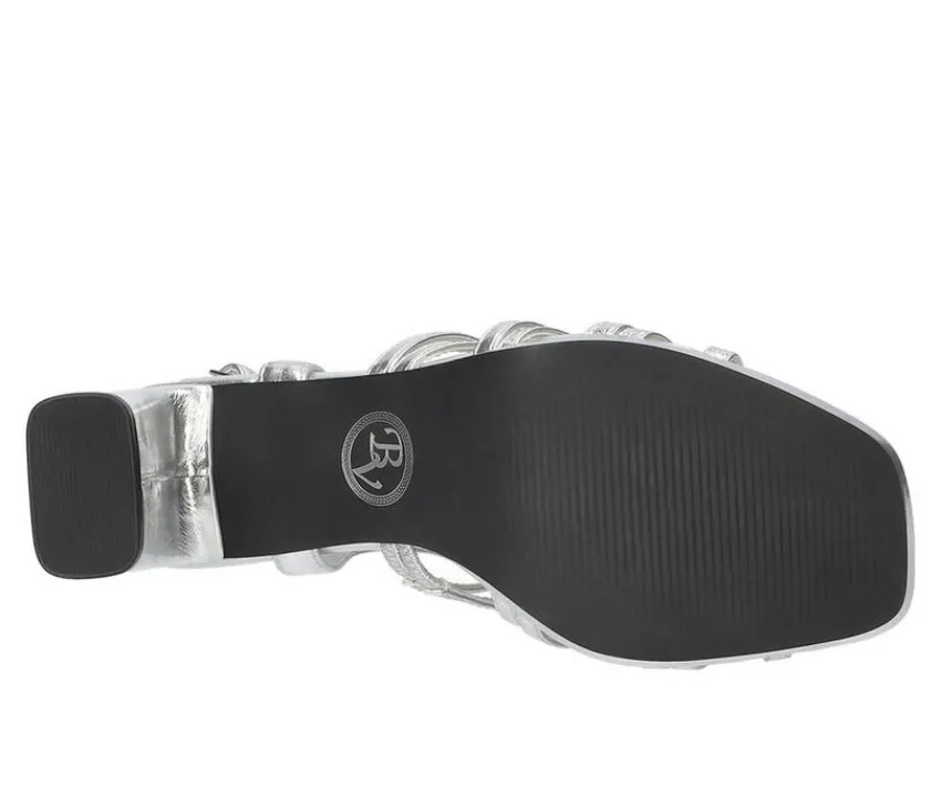 Women's Damsel Dress Sandals|Bella Vita Best