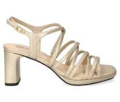 Women's Damsel Dress Sandals|Bella Vita Best