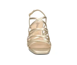 Women's Damsel Dress Sandals|Bella Vita Best
