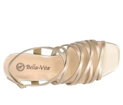 Women's Damsel Dress Sandals|Bella Vita Best