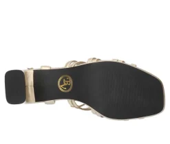Women's Damsel Dress Sandals|Bella Vita Best