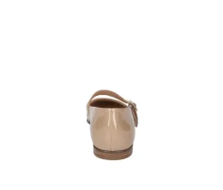 Women's Davenport Mary Jane Flats|Bella Vita Online
