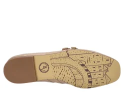 Women's Davenport Mary Jane Flats|Bella Vita Online