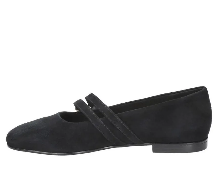 Women's Davenport Mary Jane Flats|Bella Vita Discount