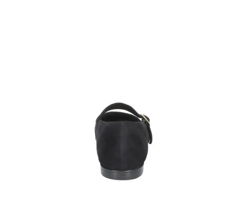 Women's Davenport Mary Jane Flats|Bella Vita Discount