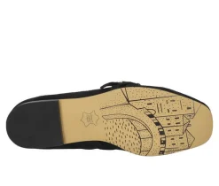 Women's Davenport Mary Jane Flats|Bella Vita Discount