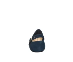 Women's Davenport Mary Jane Flats|Bella Vita Hot