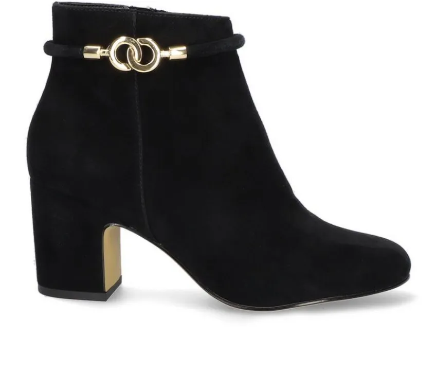 Women's Diaz Booties|Bella Vita Best