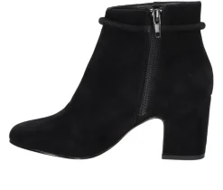 Women's Diaz Booties|Bella Vita Best