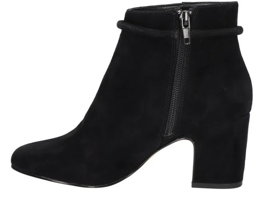 Women's Diaz Booties|Bella Vita Best