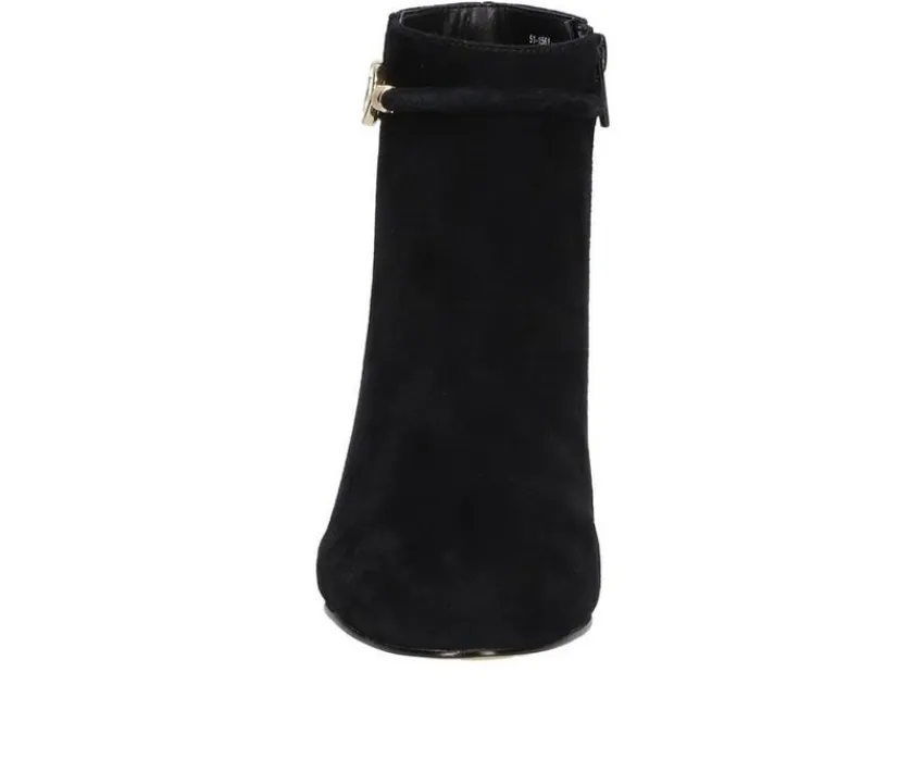Women's Diaz Booties|Bella Vita Best