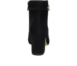 Women's Diaz Booties|Bella Vita Best