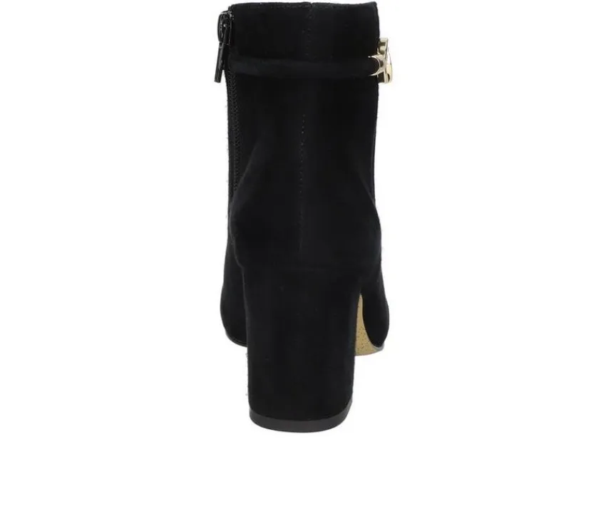 Women's Diaz Booties|Bella Vita Best